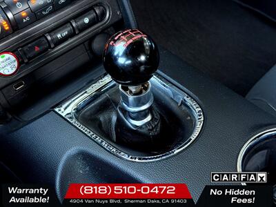 2015 Ford Mustang GT - Photo 15 - Sherman Oaks, CA 91403-1701