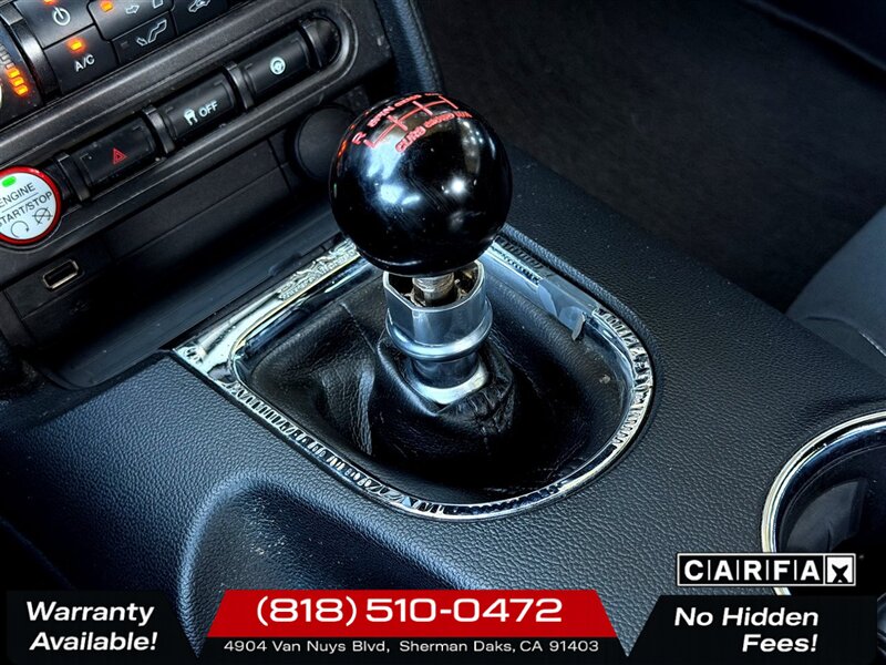2015 Ford Mustang GT - Photo 15 - Sherman Oaks, CA 91403-1701