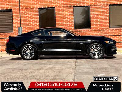 2015 Ford Mustang GT - Photo 7 - Sherman Oaks, CA 91403-1701