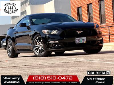 2015 Ford Mustang GT - Photo 1 - Sherman Oaks, CA 91403-1701