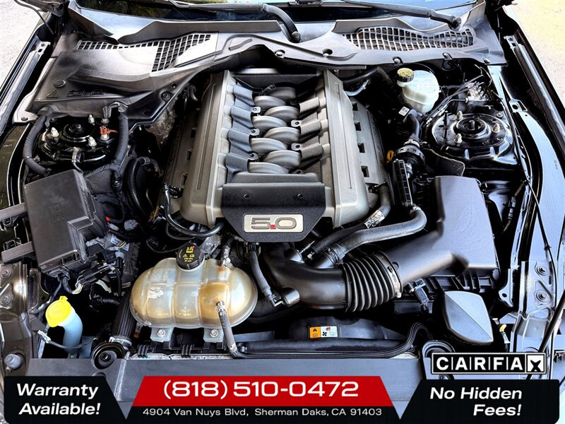 2015 Ford Mustang GT - Photo 19 - Sherman Oaks, CA 91403-1701