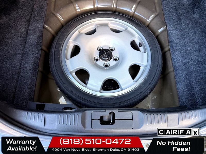 2015 Ford Mustang GT - Photo 18 - Sherman Oaks, CA 91403-1701
