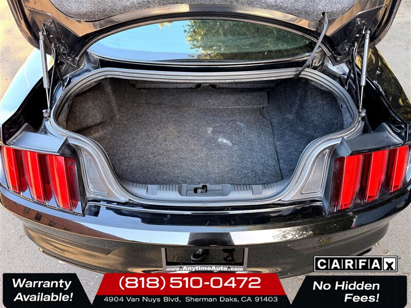 2015 Ford Mustang GT - Photo 17 - Sherman Oaks, CA 91403-1701