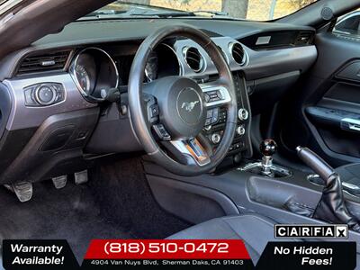 2015 Ford Mustang GT - Photo 8 - Sherman Oaks, CA 91403-1701