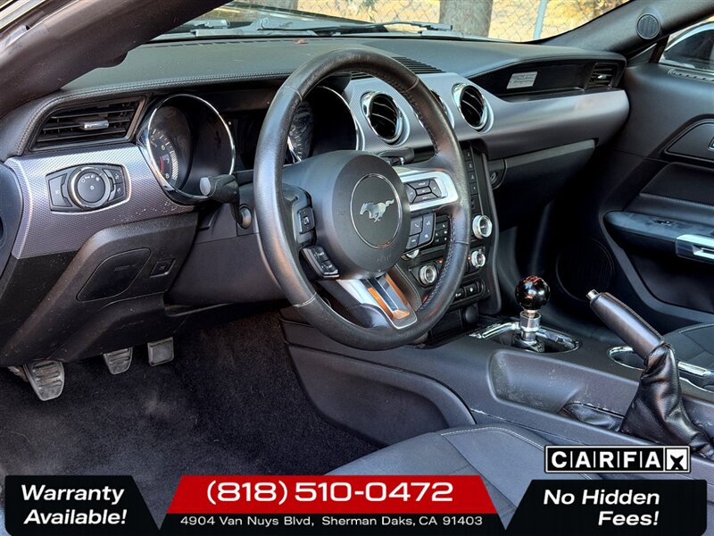 2015 Ford Mustang GT - Photo 8 - Sherman Oaks, CA 91403-1701