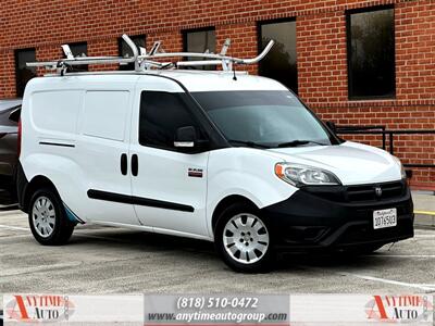 2015 RAM ProMaster City  