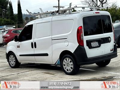 2015 RAM ProMaster City   - Photo 4 - Sherman Oaks, CA 91403-1701