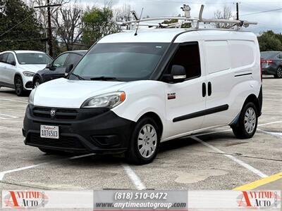 2015 RAM ProMaster City   - Photo 3 - Sherman Oaks, CA 91403-1701