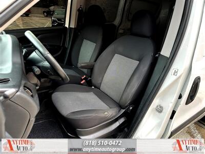 2015 RAM ProMaster City   - Photo 13 - Sherman Oaks, CA 91403-1701