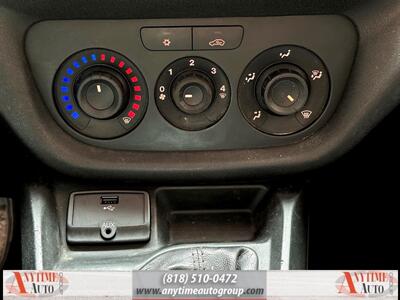 2015 RAM ProMaster City   - Photo 17 - Sherman Oaks, CA 91403-1701