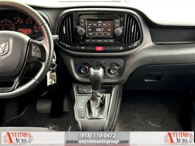 2015 RAM ProMaster City   - Photo 11 - Sherman Oaks, CA 91403-1701