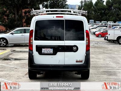 2015 RAM ProMaster City   - Photo 5 - Sherman Oaks, CA 91403-1701