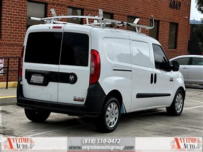 2015 RAM ProMaster City   - Photo 6 - Sherman Oaks, CA 91403-1701