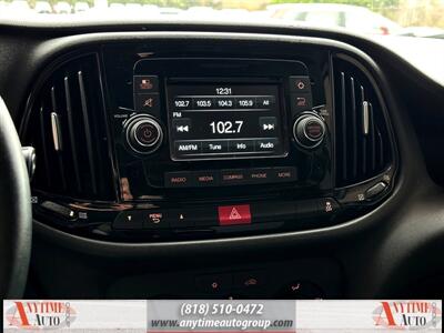 2015 RAM ProMaster City   - Photo 15 - Sherman Oaks, CA 91403-1701