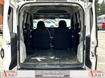 2015 RAM ProMaster City   - Photo 19 - Sherman Oaks, CA 91403-1701