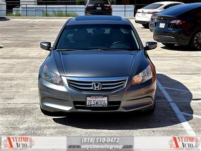 2012 Honda Accord EX 2.4   - Photo 3 - Sherman Oaks, CA 91403-1701