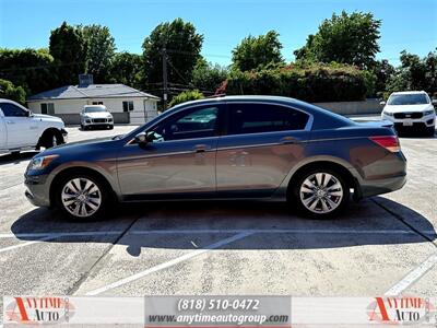 2012 Honda Accord EX 2.4   - Photo 5 - Sherman Oaks, CA 91403-1701