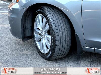 2012 Honda Accord EX 2.4   - Photo 26 - Sherman Oaks, CA 91403-1701