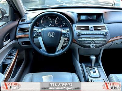 2012 Honda Accord EX 2.4   - Photo 13 - Sherman Oaks, CA 91403-1701