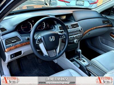 2012 Honda Accord EX 2.4   - Photo 16 - Sherman Oaks, CA 91403-1701