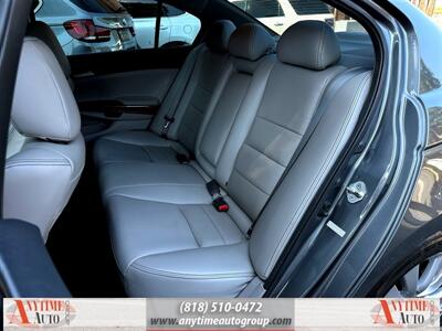 2012 Honda Accord EX 2.4   - Photo 22 - Sherman Oaks, CA 91403-1701