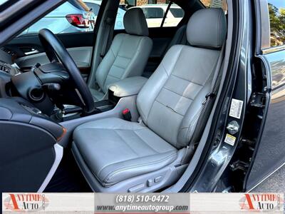 2012 Honda Accord EX 2.4   - Photo 17 - Sherman Oaks, CA 91403-1701