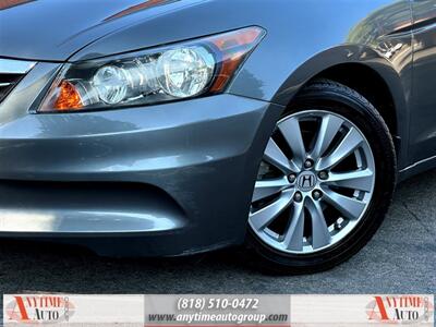 2012 Honda Accord EX 2.4   - Photo 27 - Sherman Oaks, CA 91403-1701