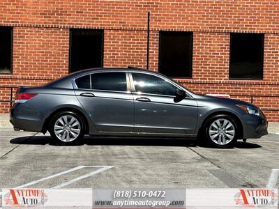 2012 Honda Accord EX 2.4   - Photo 10 - Sherman Oaks, CA 91403-1701