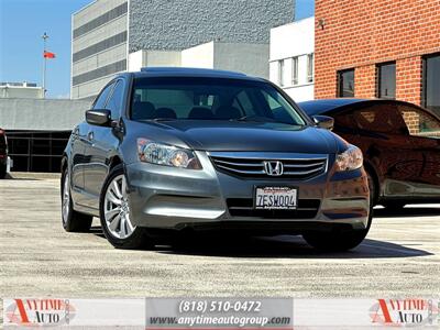 2012 Honda Accord EX 2.4   - Photo 28 - Sherman Oaks, CA 91403-1701