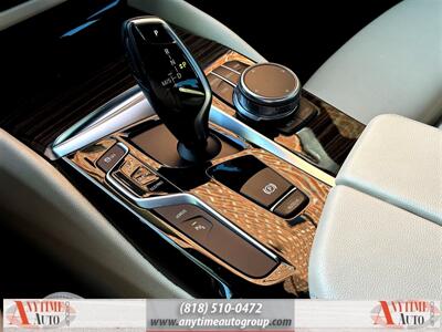 2018 BMW 530e iPerformance   - Photo 21 - Sherman Oaks, CA 91403-1701