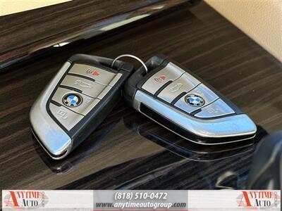 2018 BMW 530e iPerformance   - Photo 22 - Sherman Oaks, CA 91403-1701