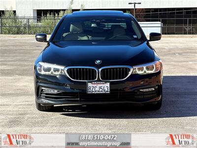 2018 BMW 530e iPerformance   - Photo 3 - Sherman Oaks, CA 91403-1701