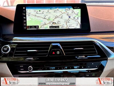 2018 BMW 530e iPerformance   - Photo 17 - Sherman Oaks, CA 91403-1701