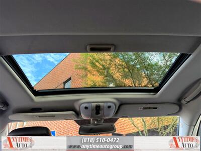 2005 Mercedes-Benz CL 55 AMG   - Photo 21 - Sherman Oaks, CA 91403-1701