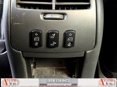 2005 Mercedes-Benz CL 55 AMG   - Photo 20 - Sherman Oaks, CA 91403-1701