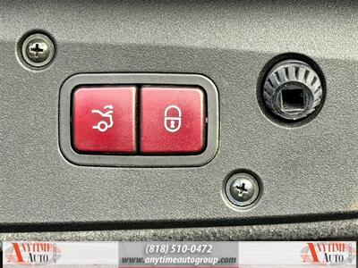 2005 Mercedes-Benz CL 55 AMG   - Photo 23 - Sherman Oaks, CA 91403-1701