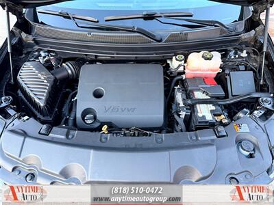 2019 Chevrolet Traverse 3LT - Photo 25 - Sherman Oaks, CA 91403-1701