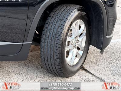 2019 Chevrolet Traverse 3LT - Photo 27 - Sherman Oaks, CA 91403-1701