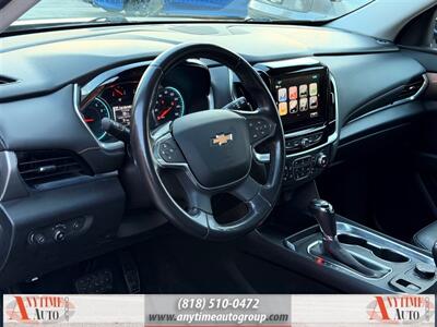2019 Chevrolet Traverse 3LT - Photo 12 - Sherman Oaks, CA 91403-1701