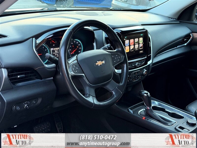 2019 Chevrolet Traverse 3LT - Photo 12 - Sherman Oaks, CA 91403-1701