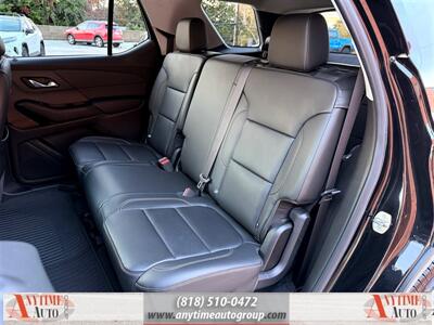 2019 Chevrolet Traverse 3LT - Photo 20 - Sherman Oaks, CA 91403-1701