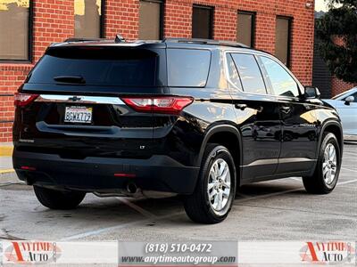 2019 Chevrolet Traverse 3LT - Photo 6 - Sherman Oaks, CA 91403-1701