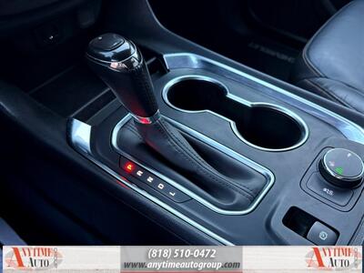 2019 Chevrolet Traverse 3LT - Photo 18 - Sherman Oaks, CA 91403-1701