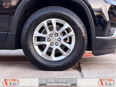 2019 Chevrolet Traverse 3LT - Photo 26 - Sherman Oaks, CA 91403-1701