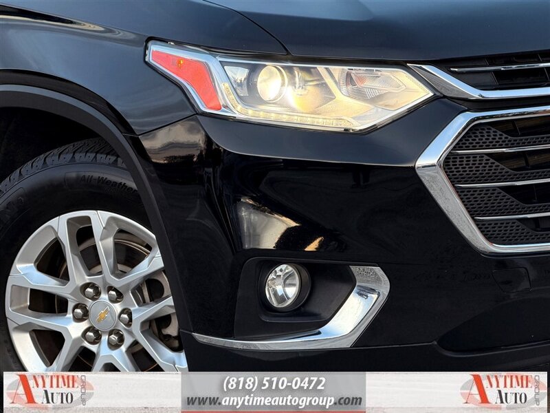 2019 Chevrolet Traverse 3LT - Photo 28 - Sherman Oaks, CA 91403-1701