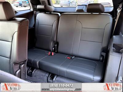 2019 Chevrolet Traverse 3LT - Photo 22 - Sherman Oaks, CA 91403-1701
