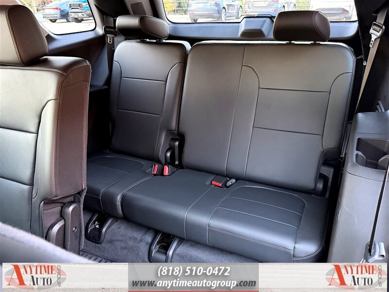 2019 Chevrolet Traverse 3LT - Photo 22 - Sherman Oaks, CA 91403-1701