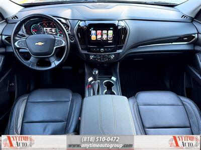 2019 Chevrolet Traverse 3LT - Photo 9 - Sherman Oaks, CA 91403-1701