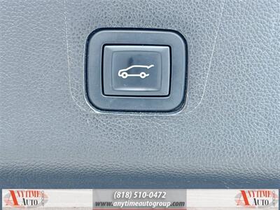 2019 Chevrolet Traverse 3LT - Photo 24 - Sherman Oaks, CA 91403-1701