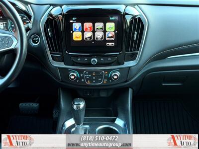 2019 Chevrolet Traverse 3LT - Photo 11 - Sherman Oaks, CA 91403-1701